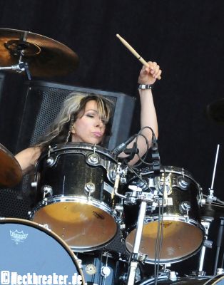 live 20180608 0106 vixen