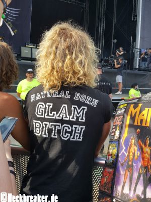 live 20180609 0702 impressions