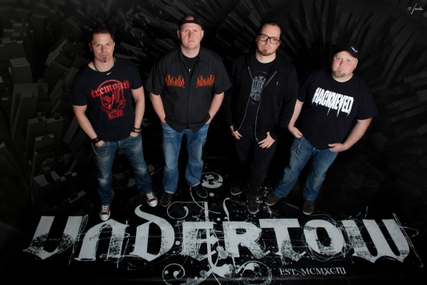 UNDERTOW Interview 1