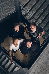 Mustasch Interview 