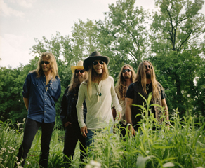 20150302 Blackberry Smoke Charlie Starr 02