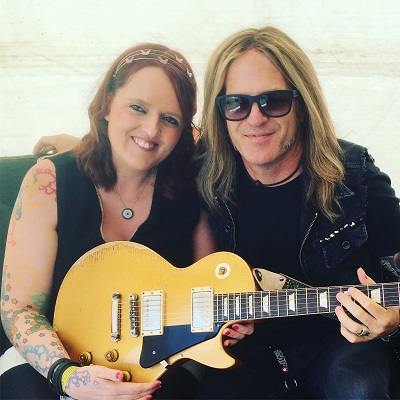 wDougAldrich
