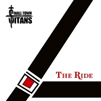 STT The Ride 200