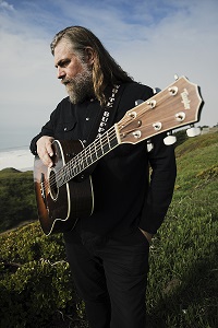 The White Buffalo Portrait 200