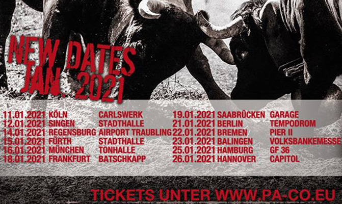 gotthard tourdates2021