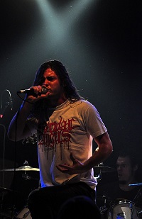 interview warbringer