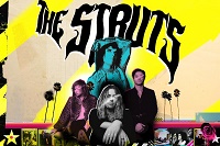struts strange days 200