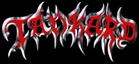 Tankard logo