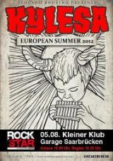 kylesa2012