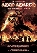 Amon Amarth