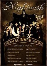 nightwish2012