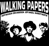 Walking Papers