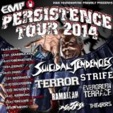 Persistence2014