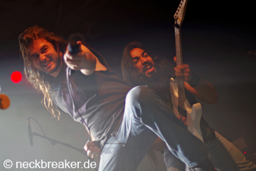 live 20140212 0202 warbringer