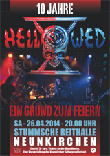 live 20140426 0100 hellowed