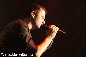 live 20140530 0134 BlindGuardian