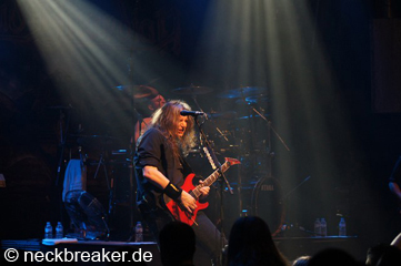 live 20140530 0140 BlindGuardian