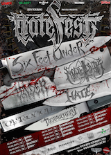 Hatefest2015