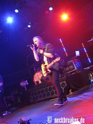 live 20151012 05 Joris