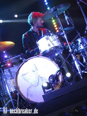 live 20151012 07 Joris