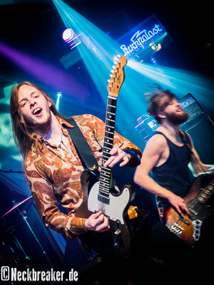 live 20160310 thevintagecaravan 0201