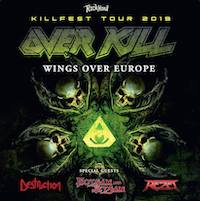 20190917 Killfest