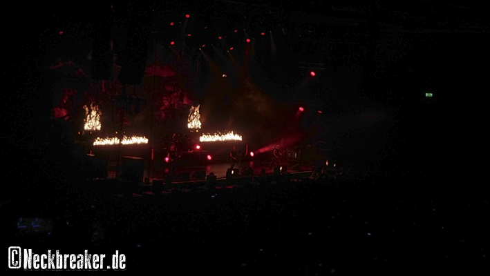 live 20190803 Slayer03 01 Slayer