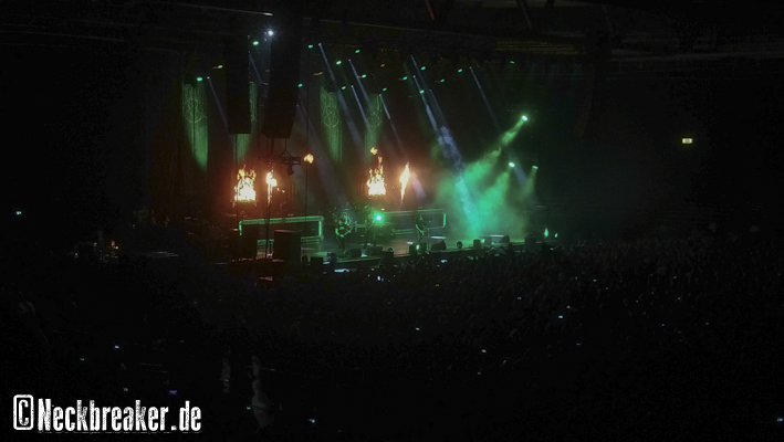 live 20190803 Slayer03 02 Slayer