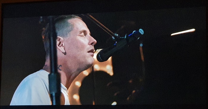 Corey Taylor