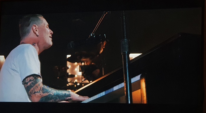 Corey Taylor 700
