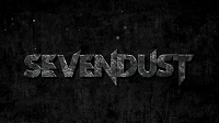 Sevendust LIvestream begin1