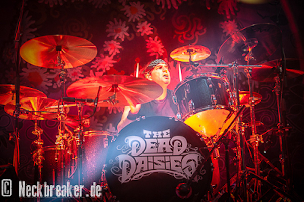 live 20220622 0106 Dead Daisies