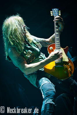 live 20220622 0115 Dead Daisies