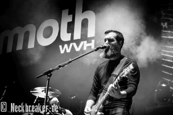 live 20221109 0102 MammothWVH