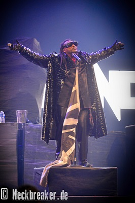 live 20221123 0203 Skindred
