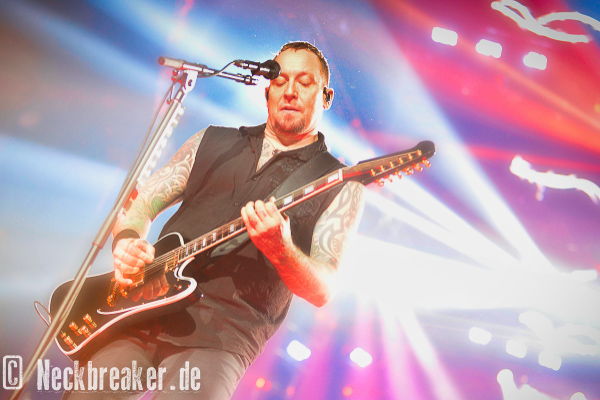 live 20221123 0301 Volbeat