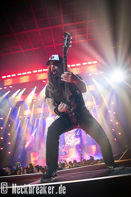 live 20221123 0302 Volbeat