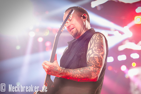 live 20221123 0303 Volbeat