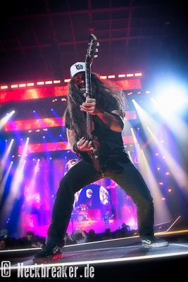 live 20221123 0304 Volbeat