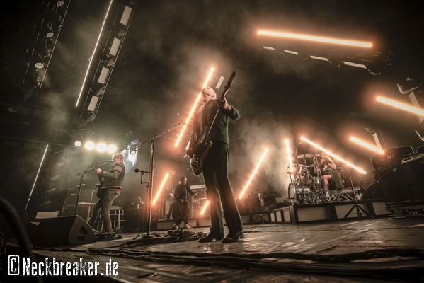 live 20231105 0301 the queens of the stone age