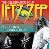 LetzZep 2013