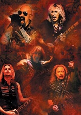 JudasPriest News NewAlbum