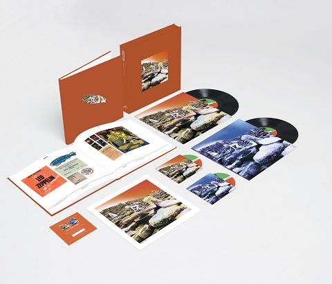 LZ-Houses Deluxe