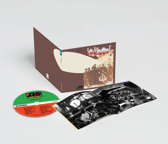 LZ-II-CD