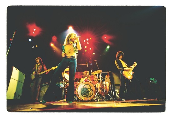 LedZeppelin News 2014 new