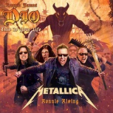 Metallica News