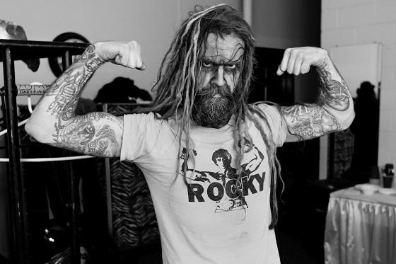 RobZombie Tour