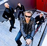 Wishbone Ash