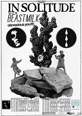 beastmilk Tour news