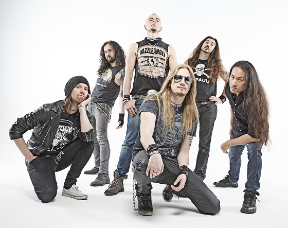 dragonforce news big